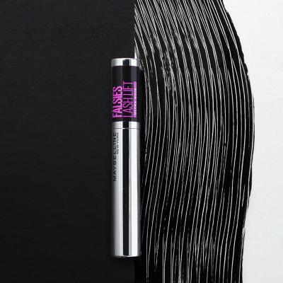 Maybelline The Falsies Lash Lift Maskara za žene 9,6 ml Nijansa Ultra Black