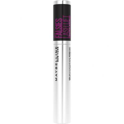 Maybelline The Falsies Lash Lift Maskara za žene 9,6 ml Nijansa Ultra Black