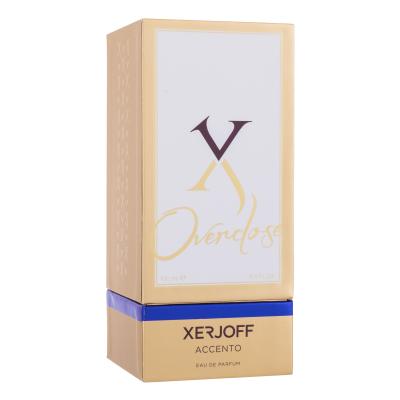 Xerjoff Accento Overdose Parfemska voda 100 ml