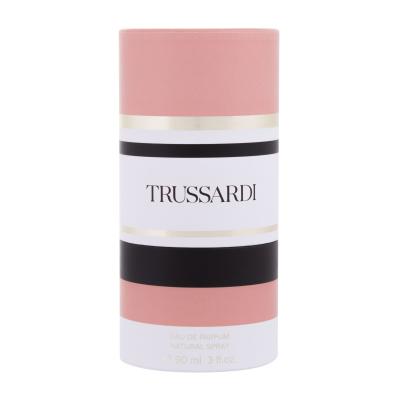 Trussardi Trussardi Parfemska voda za žene 90 ml