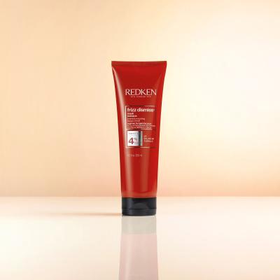 Redken Frizz Dismiss Intense Smoothing Maska za kosu za žene 250 ml