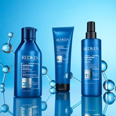 Redken Extreme Strength Builder Plus Maska za kosu za žene 250 ml