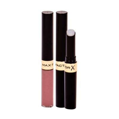 Max Factor Lipfinity 24HRS Lip Colour Ruž za usne za žene 4,2 g Nijansa 001 Pearly Nude oštećena kutija