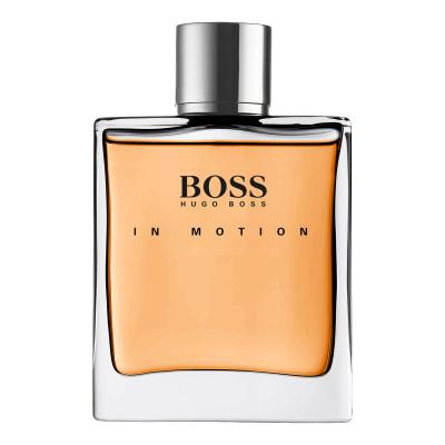 HUGO BOSS Boss in Motion Toaletna voda za muškarce 100 ml