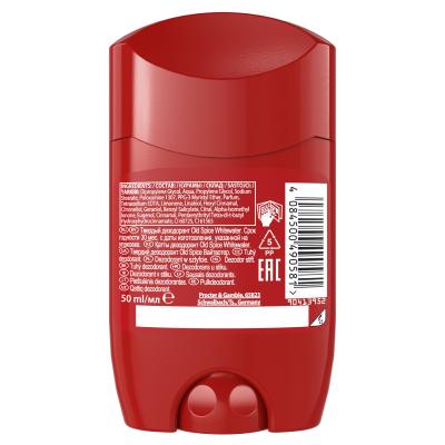 Old Spice Whitewater Dezodorans za muškarce 50 ml