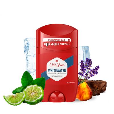 Old Spice Whitewater Dezodorans za muškarce 50 ml