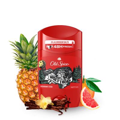 Old Spice Wolfthorn Dezodorans za muškarce 50 ml