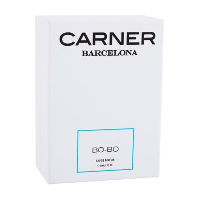 Carner Barcelona Bo-Bo Parfemska voda 50 ml