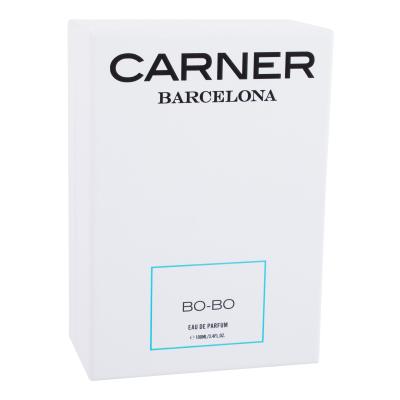 Carner Barcelona Bo-Bo Parfemska voda 100 ml