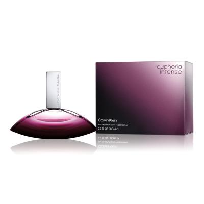 Calvin Klein Euphoria Intense Parfemska voda za žene 100 ml