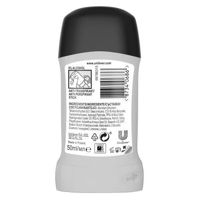 Rexona Men Active Protection+ Invisible Antiperspirant za muškarce 50 ml