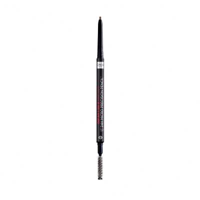 L&#039;Oréal Paris Infaillible Brows 24H Micro Precision Pencil Olovka za obrve za žene 1,2 g Nijansa 3.0 Brunette