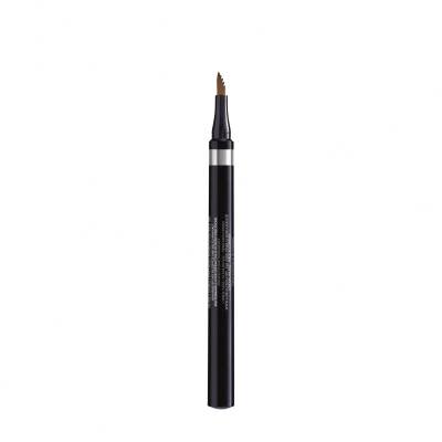 L&#039;Oréal Paris Infaillible Brows 48H Micro Tatouage Ink Pen Olovka za obrve za žene 1 g Nijansa 5.0 Light Brunette