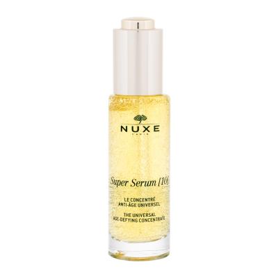 NUXE Super Serum [10] Serum za lice za žene 30 ml