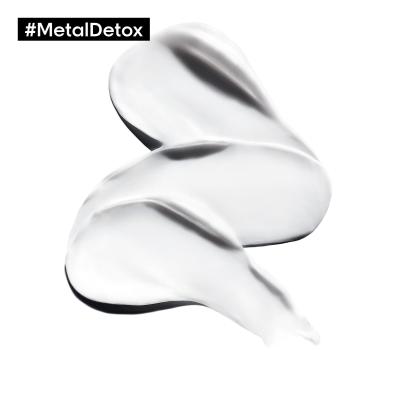 L&#039;Oréal Professionnel Metal Detox Professional Mask Maska za kosu za žene 250 ml