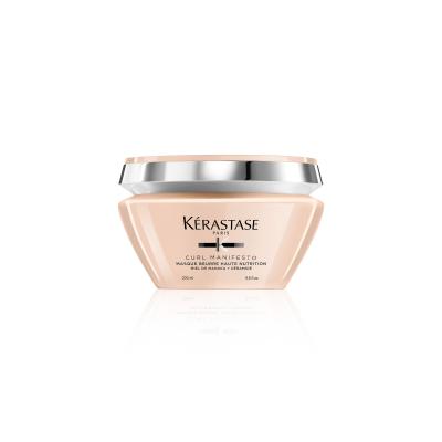 Kérastase Curl Manifesto Extra-Rich Nourishing Mask Maska za kosu za žene 200 ml