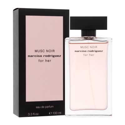 Narciso Rodriguez For Her Musc Noir Parfemska voda za žene 100 ml