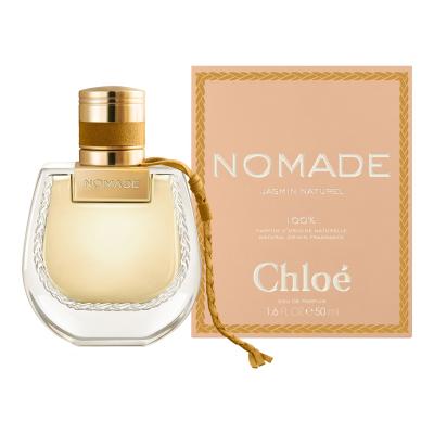 Chloé Nomade Eau de Parfum Naturelle (Jasmin Naturel) Parfemska voda za žene 50 ml