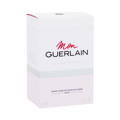 Guerlain Mon Guerlain Sparkling Bouquet Parfemska voda za žene 30 ml