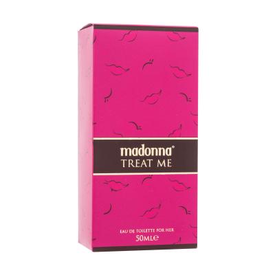 Madonna Nudes 1979 Treat Me Toaletna voda za žene 50 ml