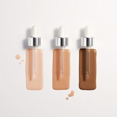 L&#039;Oréal Paris True Match Nude Plumping Tinted Serum Puder za žene 30 ml Nijansa 0,5-2 Very Light