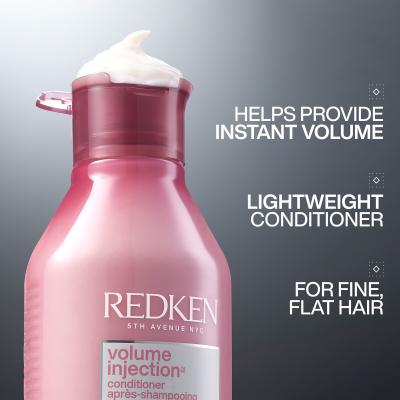 Redken Volume Injection Regenerator za žene 300 ml