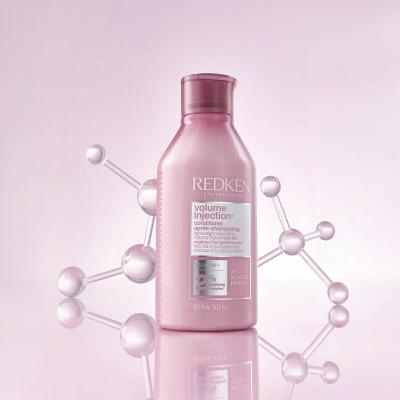 Redken Volume Injection Regenerator za žene 300 ml