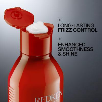 Redken Frizz Dismiss Regenerator za žene 300 ml