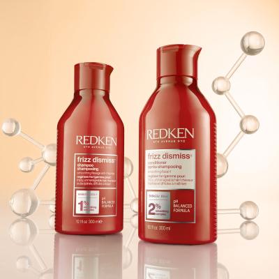 Redken Frizz Dismiss Regenerator za žene 300 ml