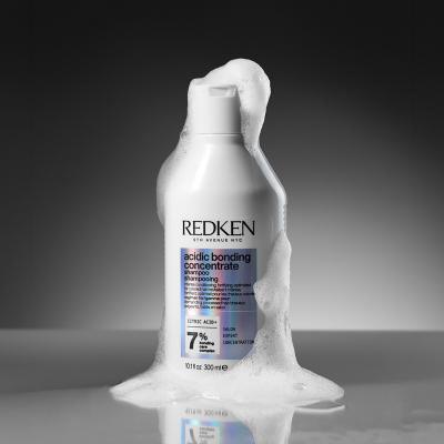 Redken Acidic Bonding Concentrate Šampon za žene 300 ml