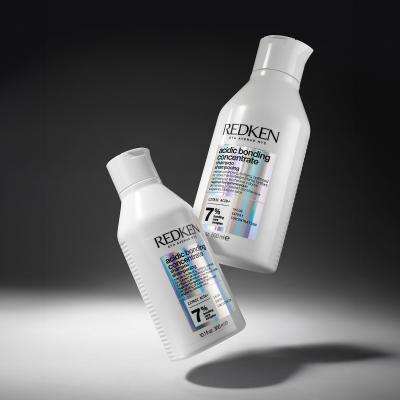 Redken Acidic Bonding Concentrate Šampon za žene 300 ml