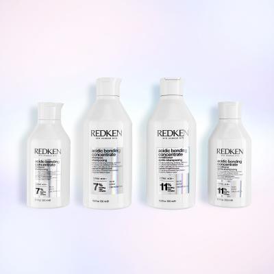 Redken Acidic Bonding Concentrate Šampon za žene 300 ml