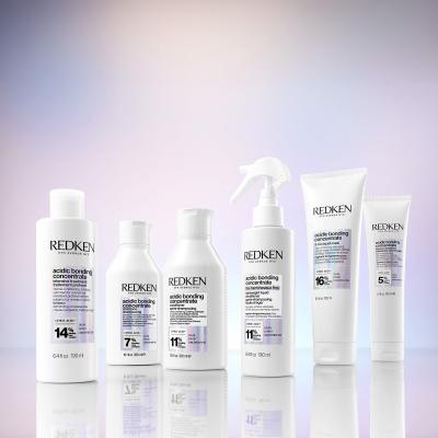 Redken Acidic Bonding Concentrate Šampon za žene 300 ml