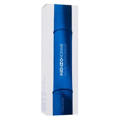 KENZO Homme Intense Toaletna voda za muškarce 110 ml