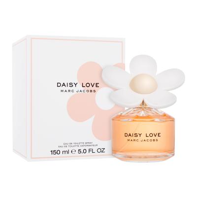 Marc Jacobs Daisy Love Toaletna voda za žene 150 ml