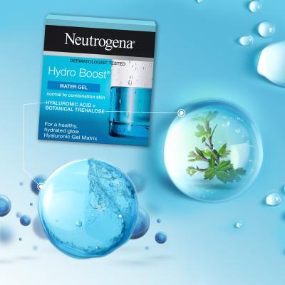 Neutrogena Hydro Boost Water Gel Gel za lice 50 ml