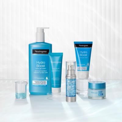 Neutrogena Hydro Boost Water Gel Gel za lice 50 ml