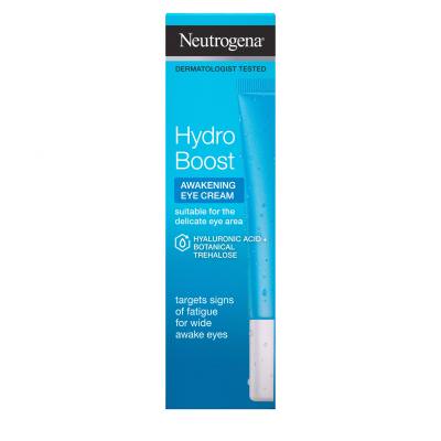 Neutrogena Hydro Boost Eye Cream Krema za područje oko očiju 15 ml