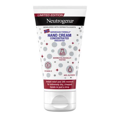 Neutrogena Norwegian Formula Hand Cream Unscented Krema za ruke 75 ml