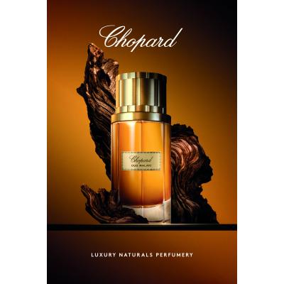 Chopard Malaki Oud Parfemska voda za muškarce 80 ml