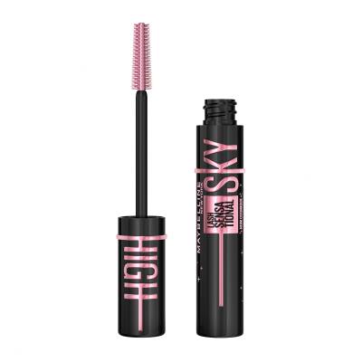 Maybelline Lash Sensational Sky High Maskara za žene 7,2 ml Nijansa Cosmic Black