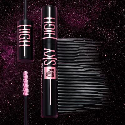 Maybelline Lash Sensational Sky High Maskara za žene 7,2 ml Nijansa Cosmic Black