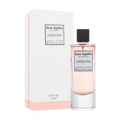 Panouge Matières Libres Rose Agathe Parfemska voda 100 ml