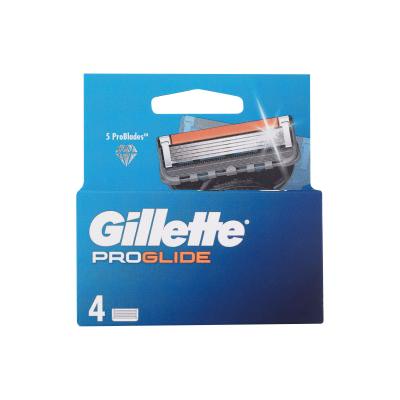 Gillette ProGlide Zamjenske britvice za muškarce set