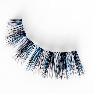 NYX Professional Makeup Jumbo Lash! Cirque Du Soleil Limited Edition Heat It Up Umjetne trepavice za žene 1 kom