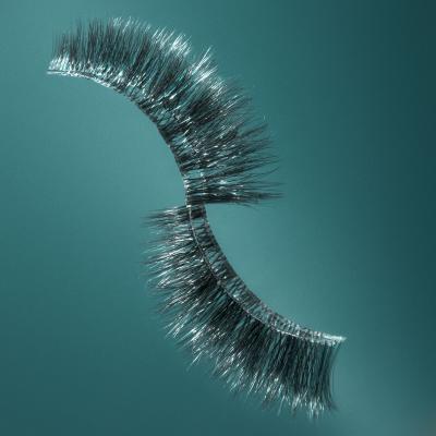 NYX Professional Makeup Jumbo Lash! Cirque Du Soleil Limited Edition Heat It Up Umjetne trepavice za žene 1 kom