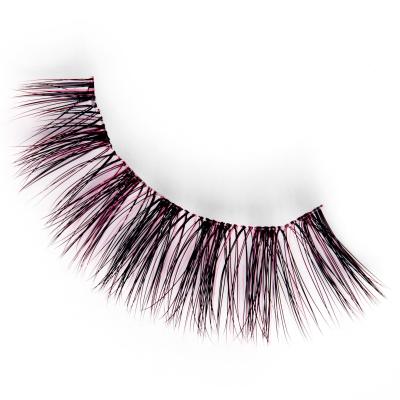 NYX Professional Makeup Jumbo Lash! Cirque Du Soleil Limited Edition Bewitched Umjetne trepavice za žene 1 kom