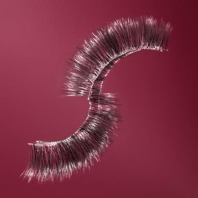 NYX Professional Makeup Jumbo Lash! Cirque Du Soleil Limited Edition Bewitched Umjetne trepavice za žene 1 kom