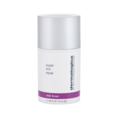 Dermalogica Age Smart Super Rich Repair Dnevna krema za lice za žene 50 ml oštećena kutija