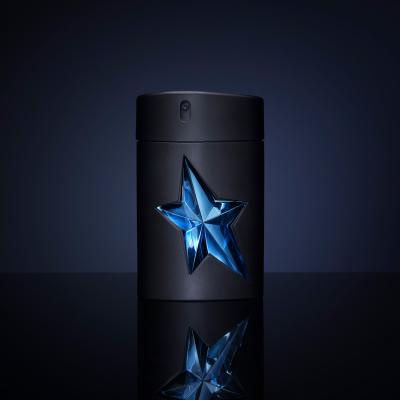 Mugler A*Men Rubber Toaletna voda za muškarce 100 ml